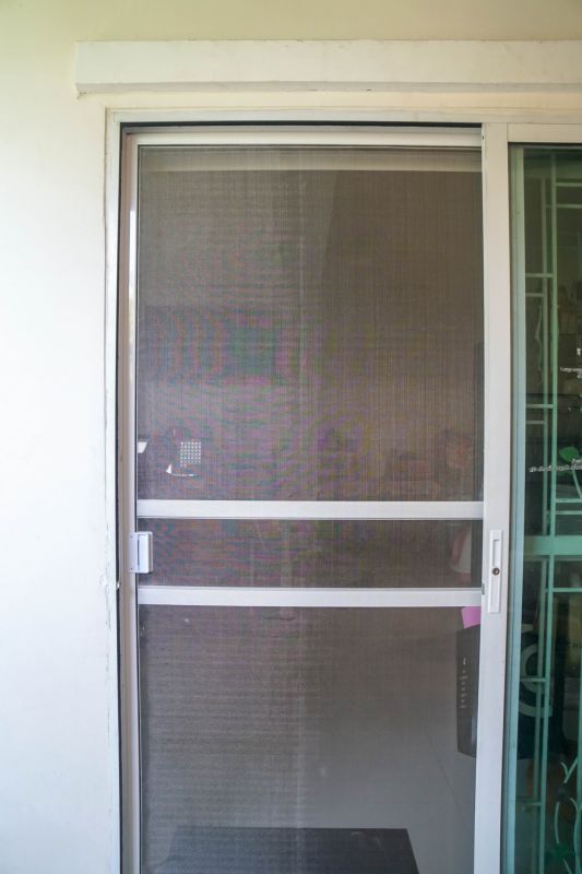 Patio Door Glass Repair