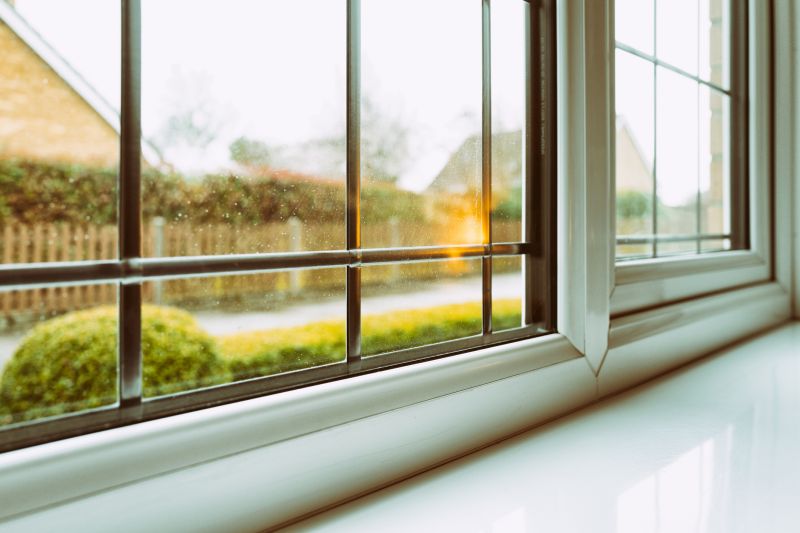 Sash Replacement in Kansas City, KS
